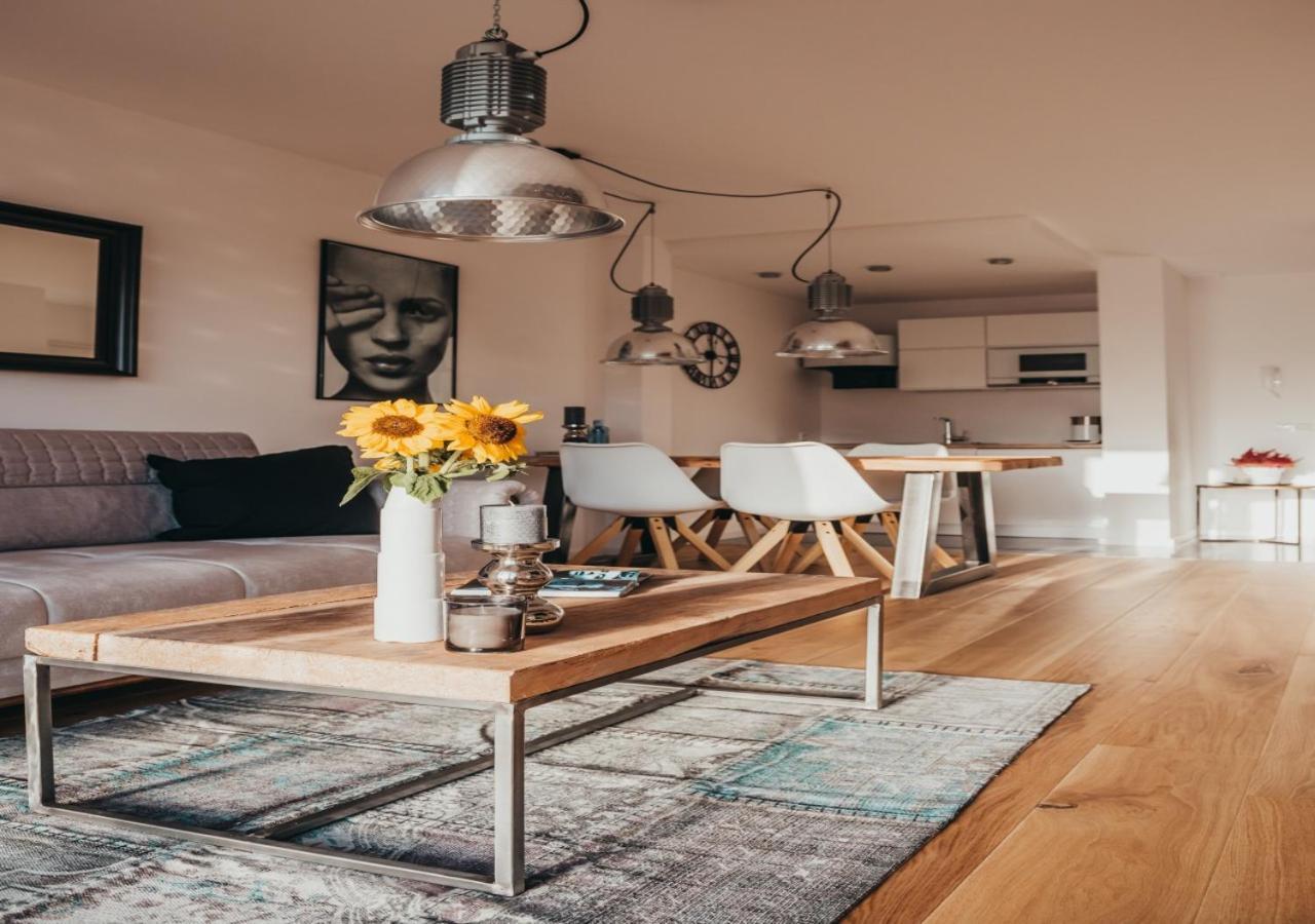 Apartamenty Loft Mielno Zimmer foto